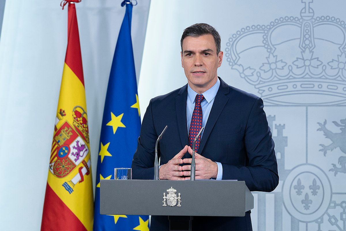 Sánchez critica ataques ao Irã e Trump ameaça cortar comércio com Espanha