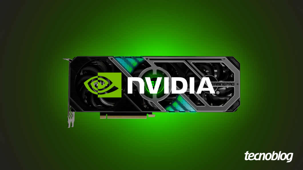 Nvidia pode lançar plataforma de agentes de IA de código aberto