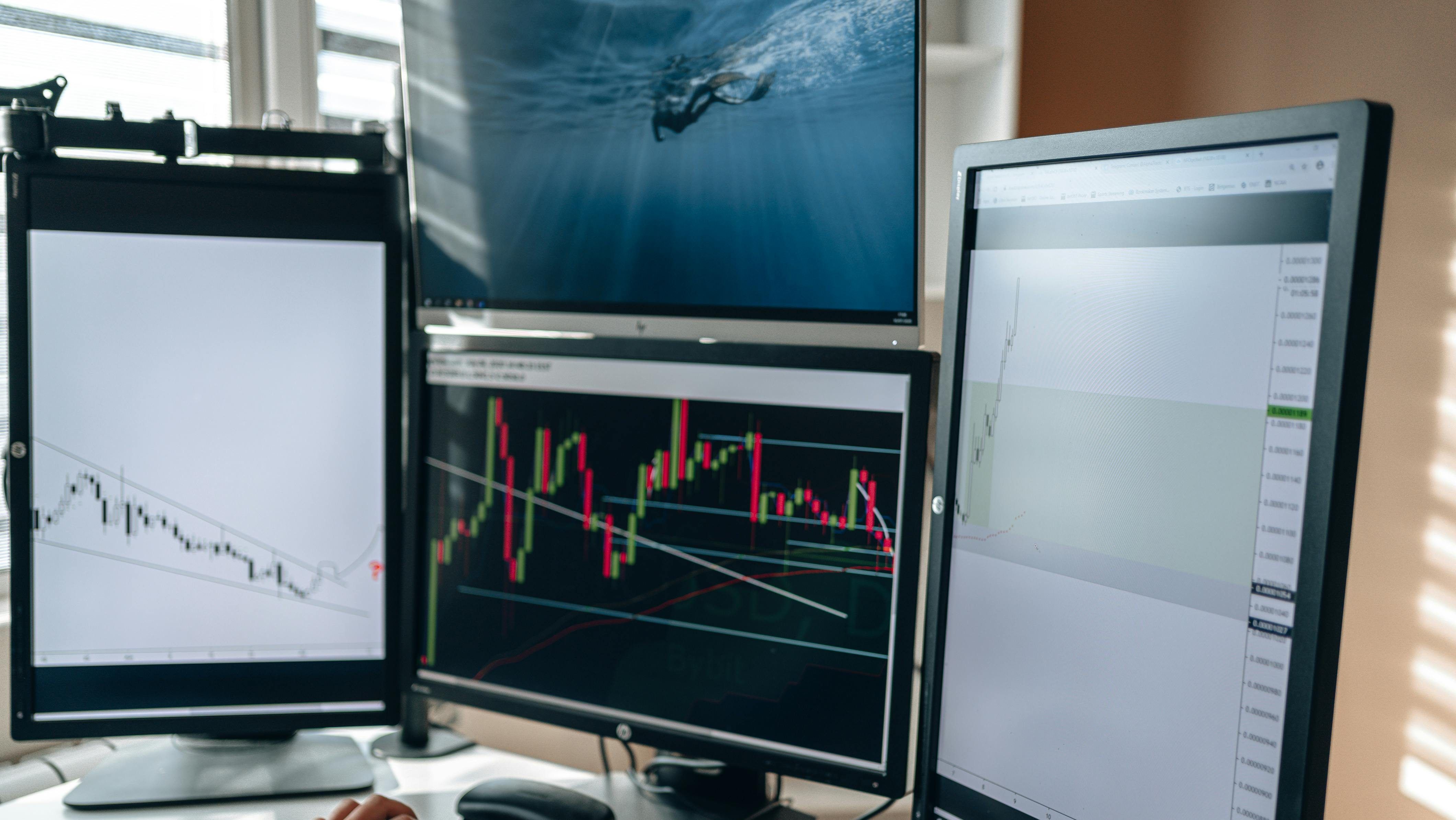 IA na gestão de recursos: 97% das gestoras usam diariamente