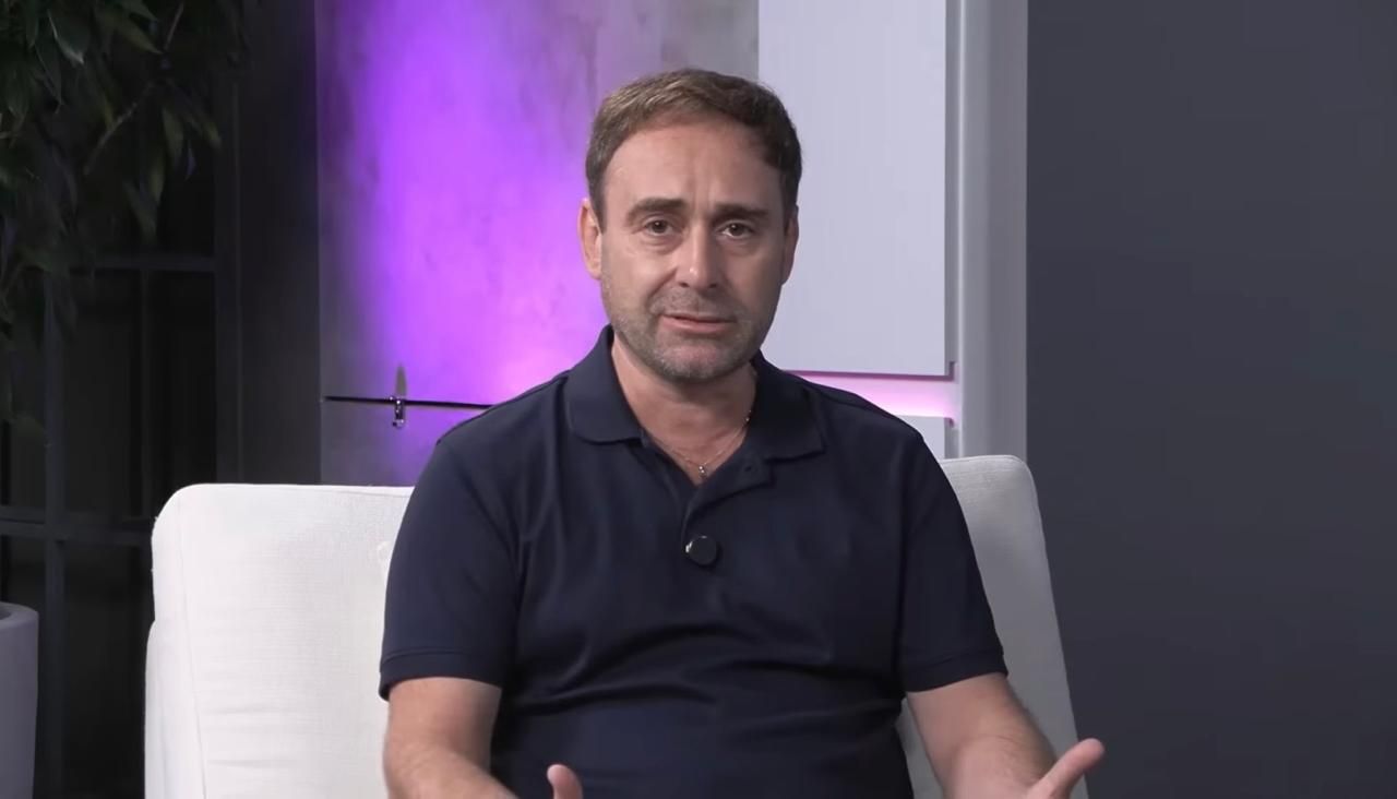 Tom Hougaard na Expert Trader XP: Felippe Aranha comenta sobre o trader