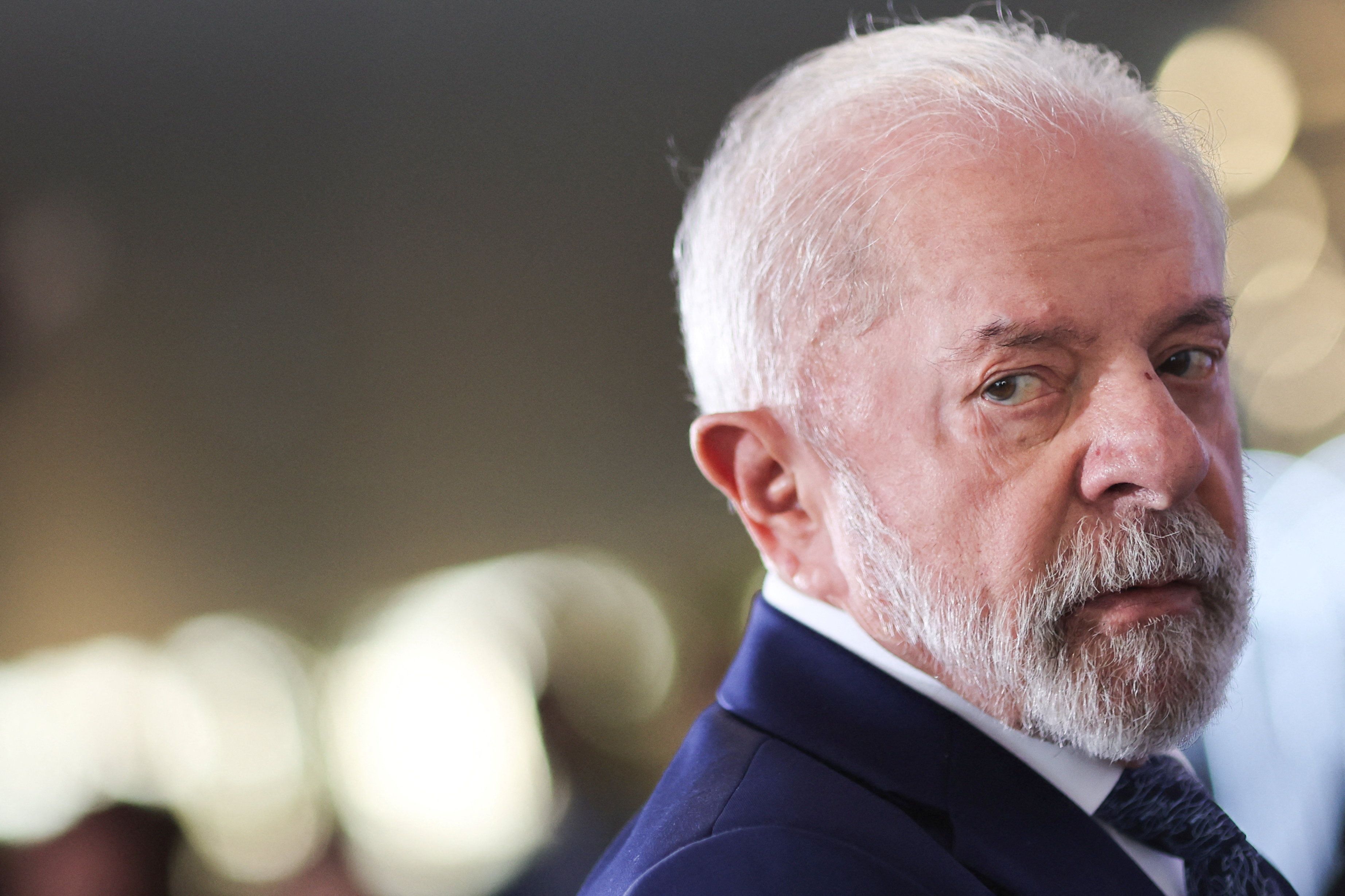 Lula critica atuação da ONU em conflitos internacionais