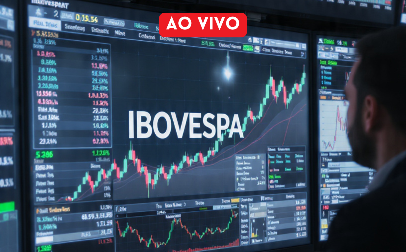 Ibovespa abre em alta e EUA investigam trabalho forçado; veja os mercados
