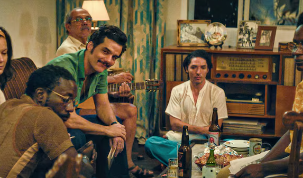 O Agente Secreto: Filme de Kleber Mendonça Filho não é baseado em história real