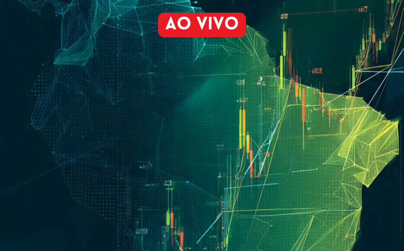 Ibovespa reduz ganhos, mas se mantém acima de 180 mil pontos