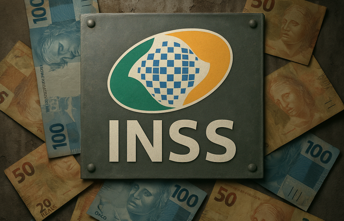 PF cumpre mandados de prisão em operação sobre fraudes no INSS